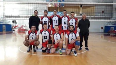 Jahorina čeka Drinu, Prva liga Republike Srpske
