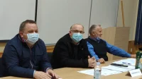 Iljo Dominković ponovo predsjednik