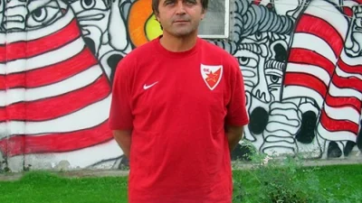 Zvezdu i Bari nosi u srcu, Linglong Superliga Srbije