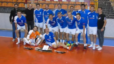 Sarajevo čeka Brotnjo, Premijer liga BiH