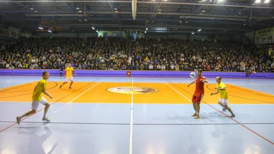Otkazano ovogodišnje izdanje turnira "Derventa futsal"