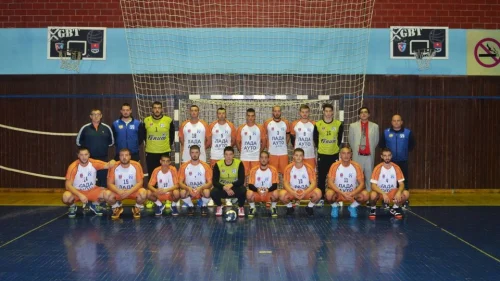 Prijedorčani porazili Borac, Prva liga RS