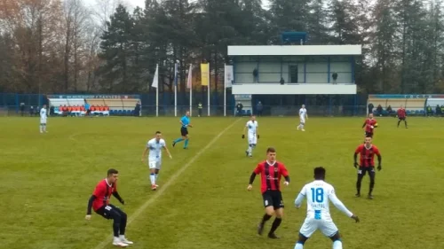 Vojvođanski derbi pripao Kabelu za mesto iza lidera