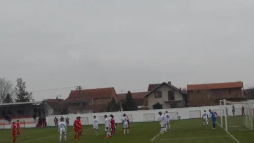 Dušan Kljajić: Mi smo se sve vreme pitali