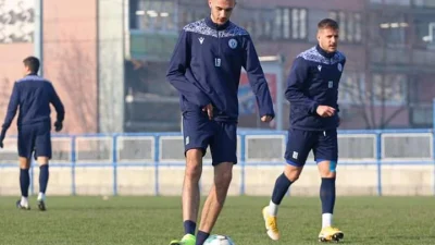 Hrelja u Želji, m:tel Premijer liga BiH