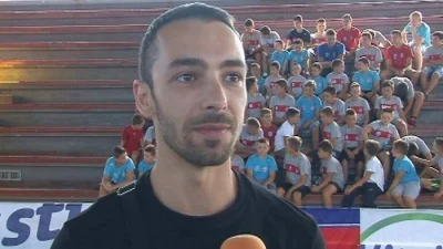 Miljuš vodi Prijedor, Prva liga RS