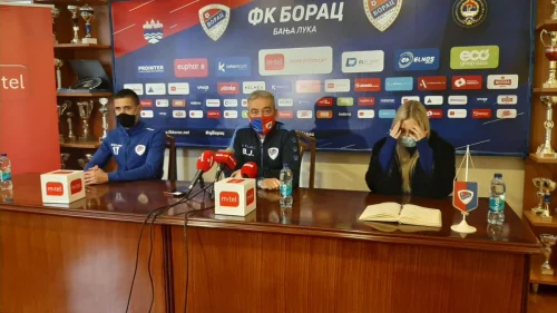 Duel sa Krupom nije derbi, m:tel Premijer liga BiH
