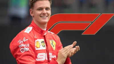 Od sledeće sezone F1 opet ima Šumahera