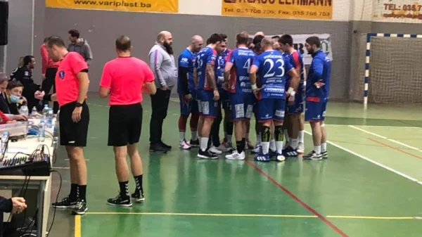 Borac pao u Gračanici, Premijer liga BiH