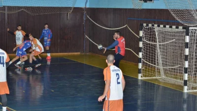 Mladost bolja od Prijedora, Prva liga RS
