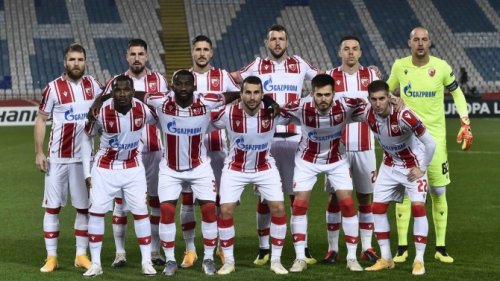 Zvezda osigurala evropsko proljeće