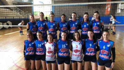 Derbi u Obudovcu, začelja u Istočnom Sarajevu, Maglić u "gradu odbojke"
