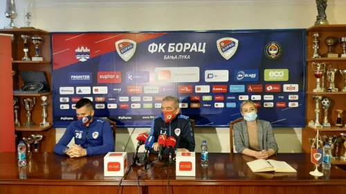 Sarajevo nije favorit, m:tel Premijer liga BiH