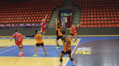 Jesenji derbi u Banja Luci, Prva liga RS