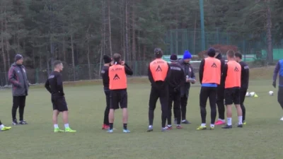Zlatibor se sprema za Zvezdu