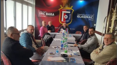Održana sjednica IO PFS Istočno Sarajevo