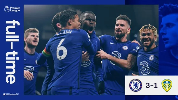 Čelsi novi lider, deveta uzastopna pobjeda Junajteda, Engleska: Premier League