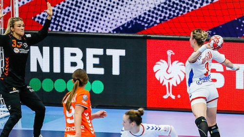 Srbija porazila Holandiju