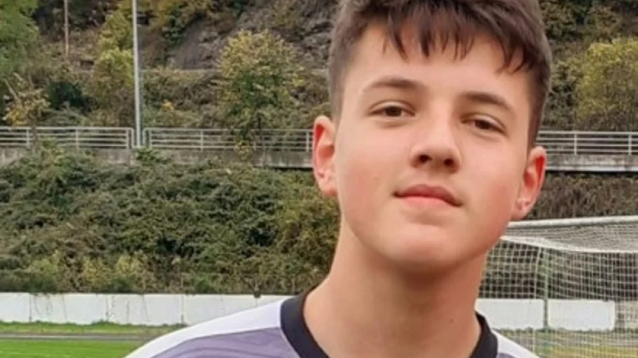 Uzor mu je Vladan Kovačević, Omladinska liga BiH,grupa  Jug