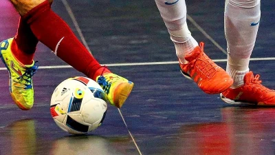 Futsaleri Glasinca pobijedili KMF „Nevesinje“, Prva  liga FS RS - Istok