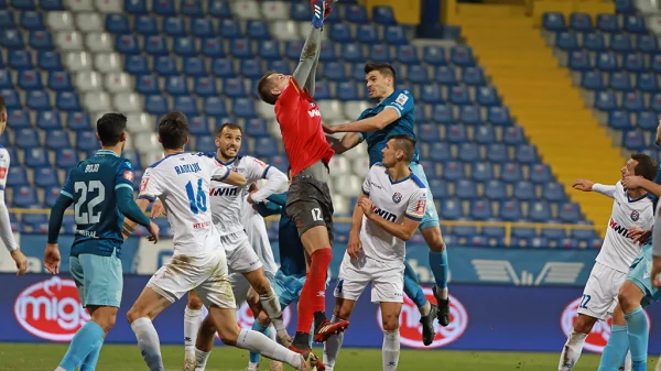Široki slavio na Grbavici, m:tel Premijer liga BiH