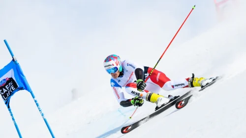 Odermat slavio u Santa Katerini