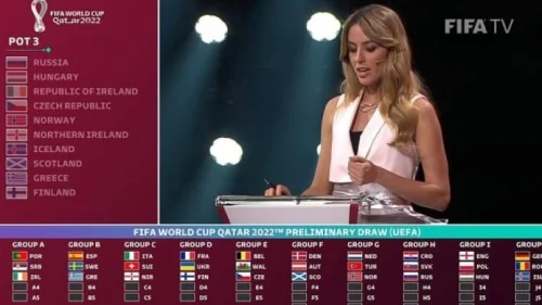 Teška grupa za Bosnu i Hercegovinu