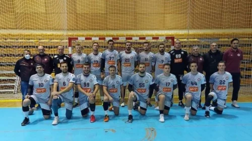 Bosni jesenja titula, Prva liga FBiH  - Jug