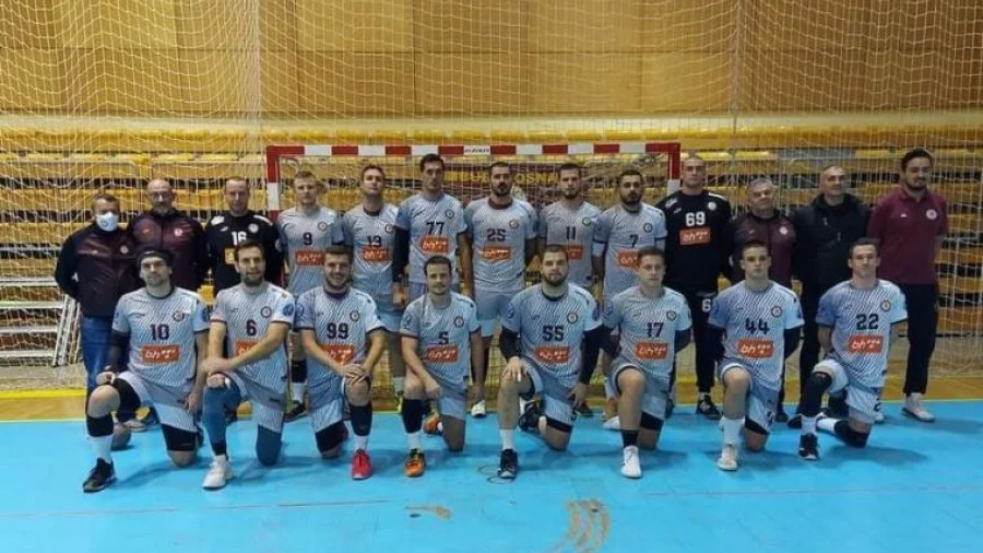 Bosni jesenja titula, Prva liga FBiH  - Jug