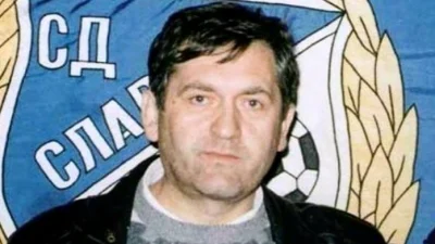 Pokrenuta inicijativa da sportska dvorana u Istočnom Sarajevu ponese ime "Goran Ivanković"