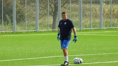 Siiša Mrkobrtada: Krupa je morala imati šest bodova više, m:tel Premijer liga BiH