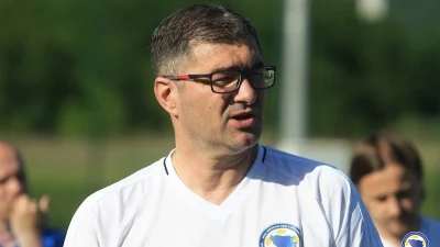 Musa zadovoljan grupom