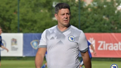Kadeti BiH dobili protivnike