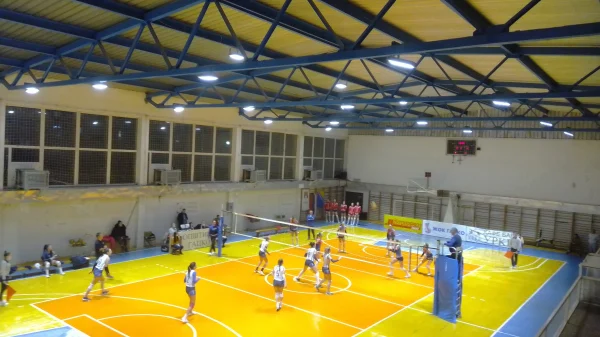 Gačanke u derbiju bolje od BL Voleja, Premijer liga BiH