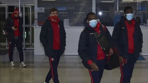 Stanković put Češke poveo 24 fudbalera