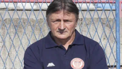 Hrabri i humani Srećko Gajić, m:tel Prva liga Republike Srpske