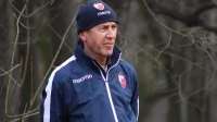 Borislav Raduka: Položaj na tabeli govori da smo mi svoje probleme prebrodili