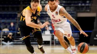 EL: Nevjerovatni Džejms srušio Himki