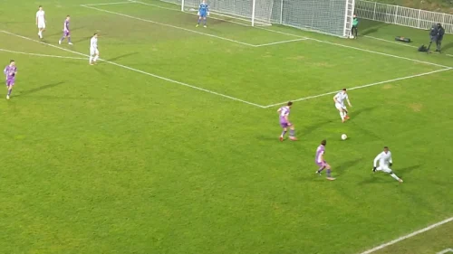 Lagana trojka Čuke protiv Javora