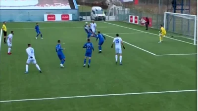 Željo pao u Krupi, m:tel Premijer liga BiH