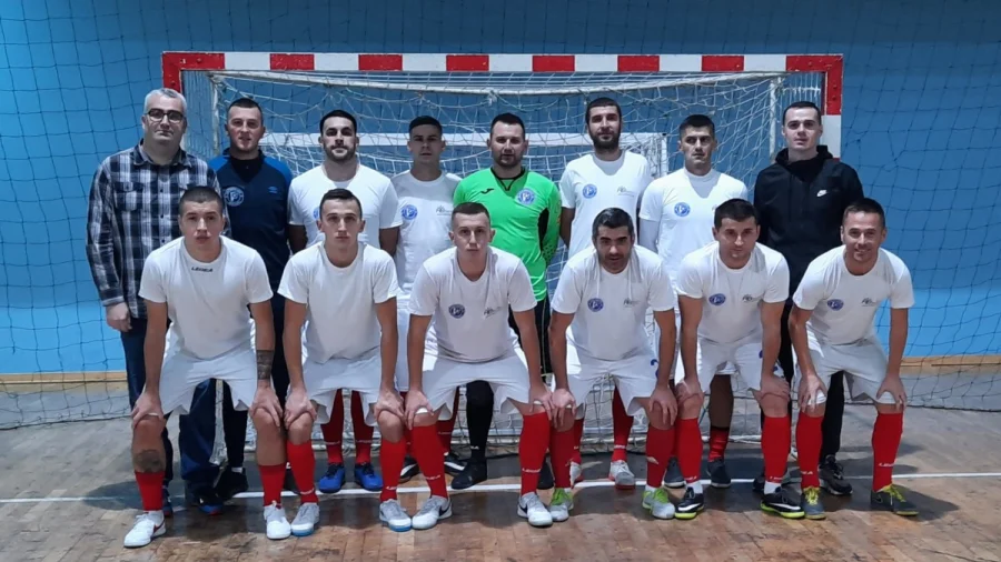 Nastavljen Radnikov  niz bez poraza, Druga liga RS – Centar