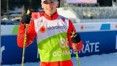 Erić ostao uskraćen za nastup u Svjetskom kupu