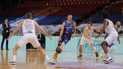 Defanzivna klinika donijela Igokei treću vezanu pobjedu, ABA liga
