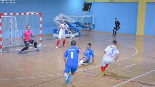 Brod i Čelinac predvode drugoligaše, Druga liga RS – Centar