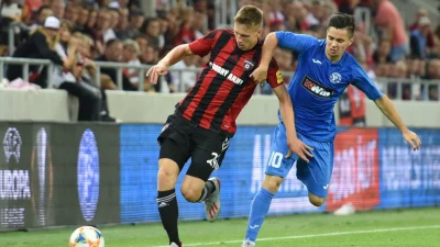 Bradonjić: Spreman za iskorak, m:tel Premijer liga BiH