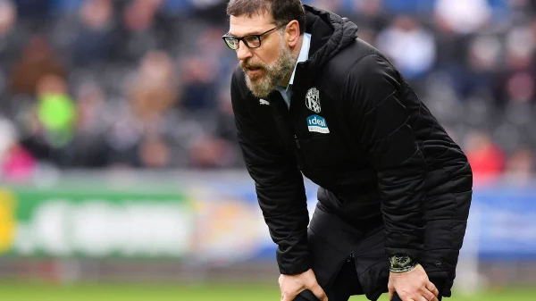 Bilić uzeo veliki bod na gostovanju kod Gvardiole, Engleska: Premier League