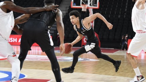 Poražen i Partizan