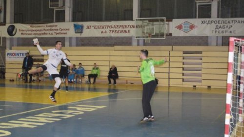 Lokomotiva zaribala u Trebinju