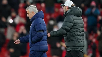 Za jednog zasluženo, za drugog nije, Engleska: Premier League