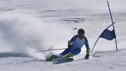Šljivić bez plasmana prvog dana u Val di Fasi